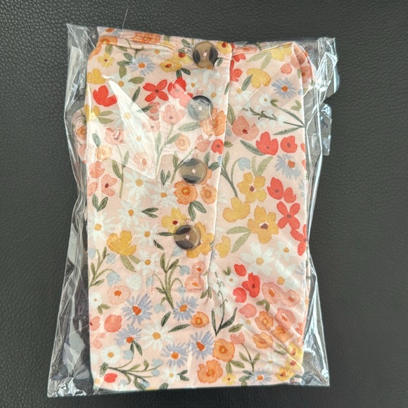 Lou Lou and Company Pippa Shortie Set - Picture 10 of 11